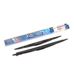 Viskerblad 394S AeroTwin BOSCH til forrude