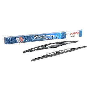 Viskerblad 682 Twin BOSCH til forrude