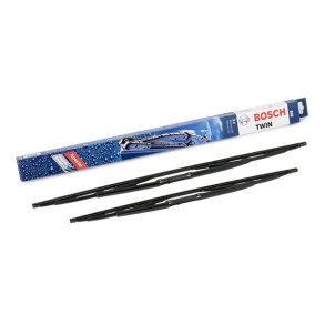 Viskerblad 866 Twin BOSCH til forrude