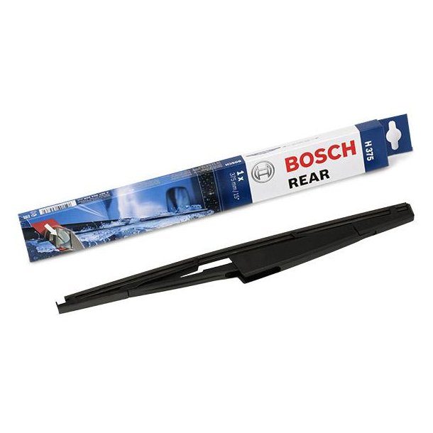 Torkarblad H375 Twin BOSCH till bakrutan