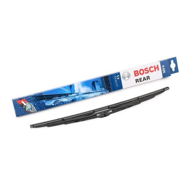 Torkarblad H425 Twin BOSCH till bakrutan
