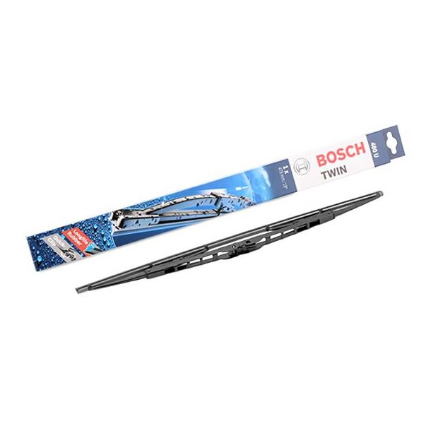 Torkarblad 480U AeroTwin BOSCH till vindrutan