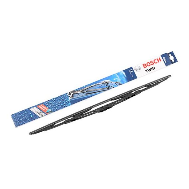 Torkarblad 600U AeroTwin BOSCH till vindrutan