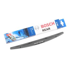 Viskerblad H300 Twin BOSCH til bagrude