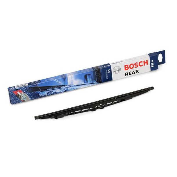 Torkarblad H753 Twin BOSCH till bakrutan