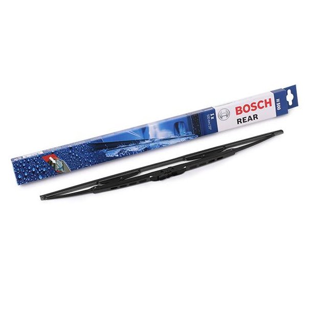 Torkarblad H500 Twin BOSCH till bakrutan