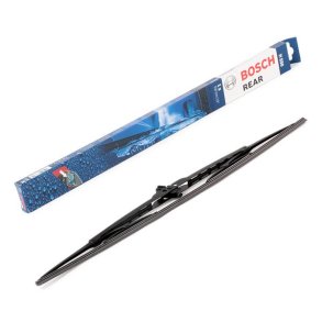 Viskerblad H550 Twin BOSCH til bagrude