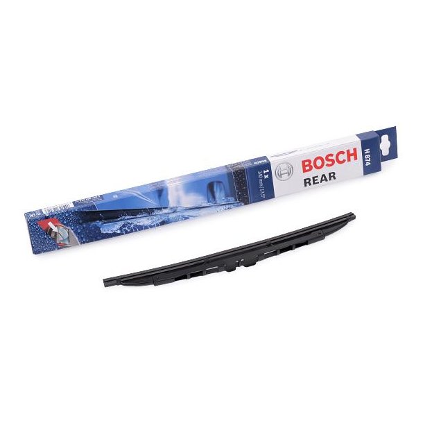 Torkarblad H874 Twin BOSCH till bakrutan