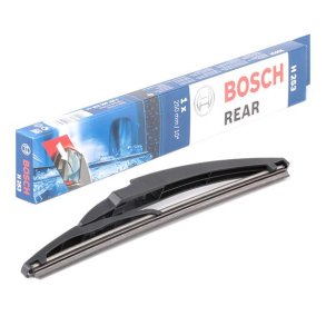 Viskerblad H253 Twin BOSCH til bagrude