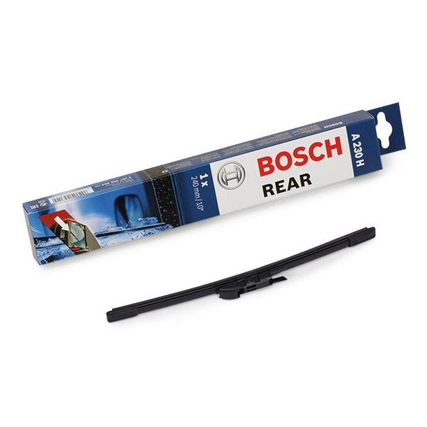 Torkarblad A230H AeroTwin BOSCH till bakrutan