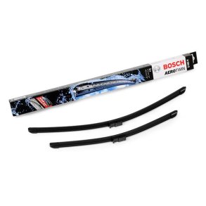 Viskerblad A084S AeroTwin BOSCH til forrude