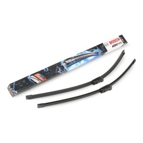 Viskerblad EDA100S AeroTwin BOSCH til forrude