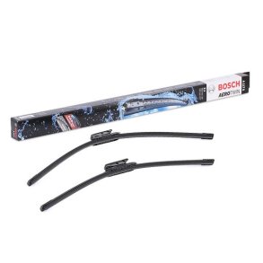 Viskerblad A117S AeroTwin BOSCH til forrude