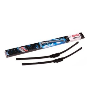 Viskerblad A215S AeroTwin BOSCH til forrude