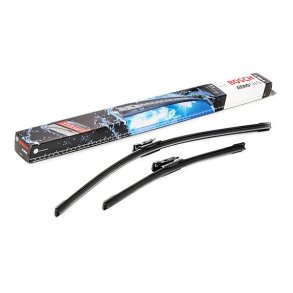Viskerblad A292S AeroTwin BOSCH til forrude