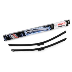Viskerblad A294S AeroTwin BOSCH til forrude