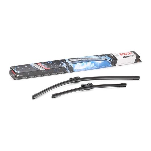 Torkarblad A414S AeroTwin BOSCH till vindrutan