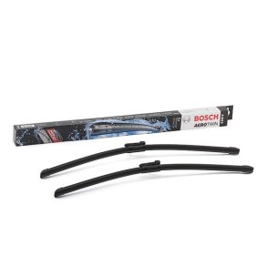 Viskerblad A416S AeroTwin BOSCH til forrude