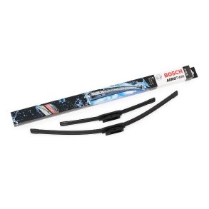 Viskerblad A422S AeroTwin BOSCH til forrude