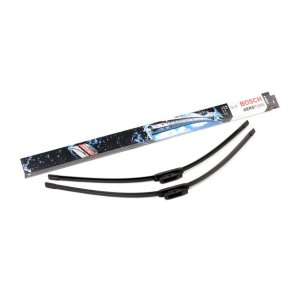 Viskerblad A428S AeroTwin BOSCH til forrude