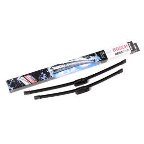 Viskerblad AM460S AeroTwin BOSCH til forrude
