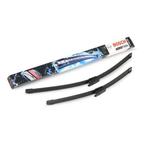 Viskerblad AM462S AeroTwin BOSCH til forrude
