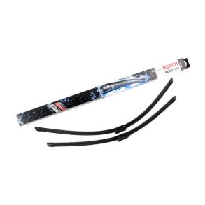 Viskerblad A501S AeroTwin BOSCH til forrude