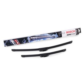 Viskerblad AR534S AeroTwin BOSCH til forrude