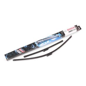 Viskerblad A538S AeroTwin BOSCH til forrude