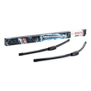 Viskerblad AR704S AeroTwin BOSCH til forrude