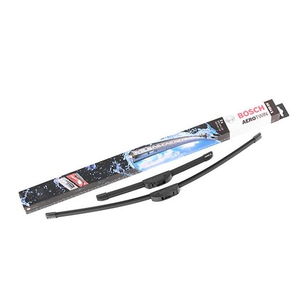 Viskerblad AR654S AeroTwin BOSCH til forrude