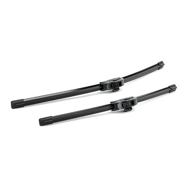 Torkarblad AR608S AeroTwin BOSCH till vindrutan