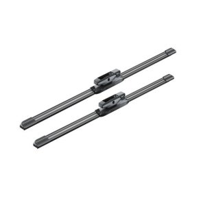 Viskerblad A692S AeroTwin BOSCH til forrude