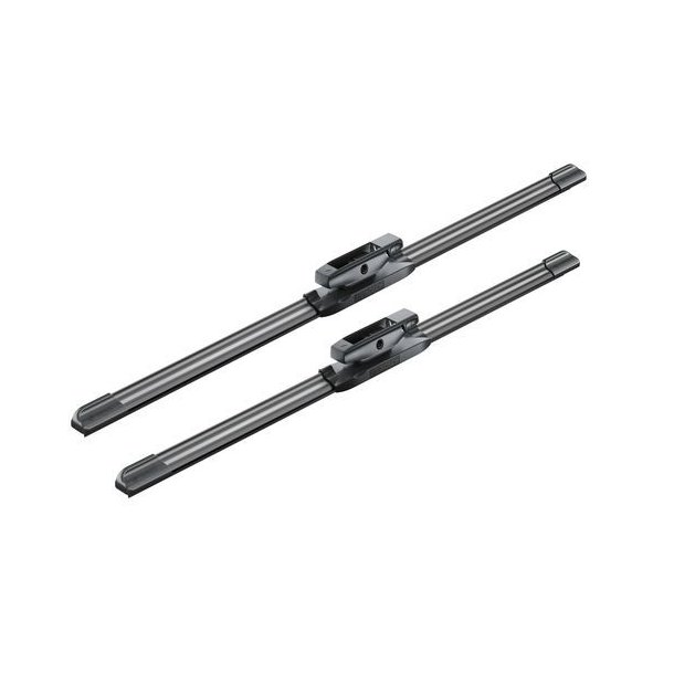 Torkarblad A692S AeroTwin BOSCH till vindrutan
