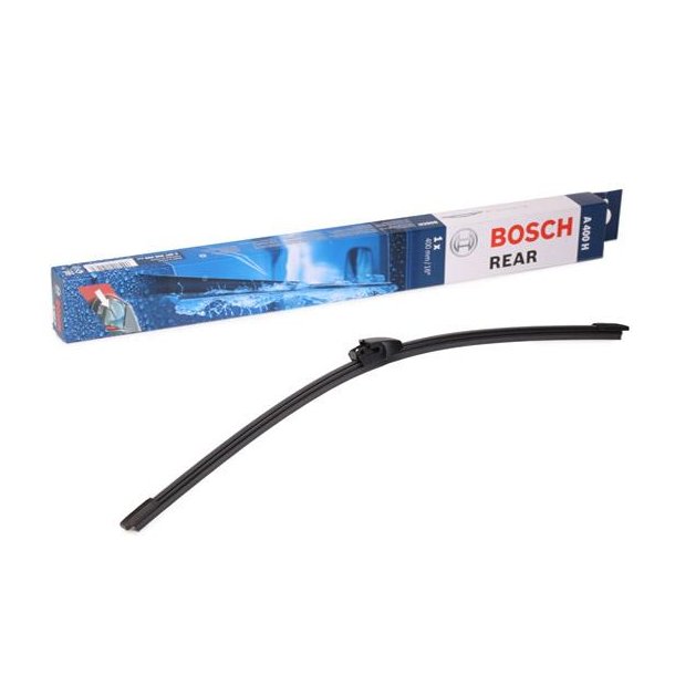Torkarblad A400H AeroTwin BOSCH till bakrutan