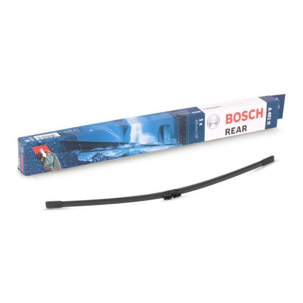 Torkarblad A401H AeroTwin BOSCH till bakrutan