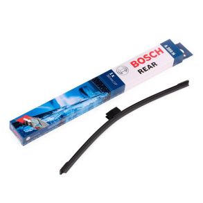 Viskerblad A350H AeroTwin BOSCH til bagrude