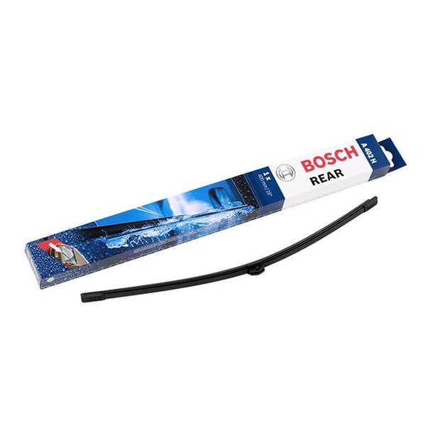 Torkarblad A402H AeroTwin BOSCH till bakrutan