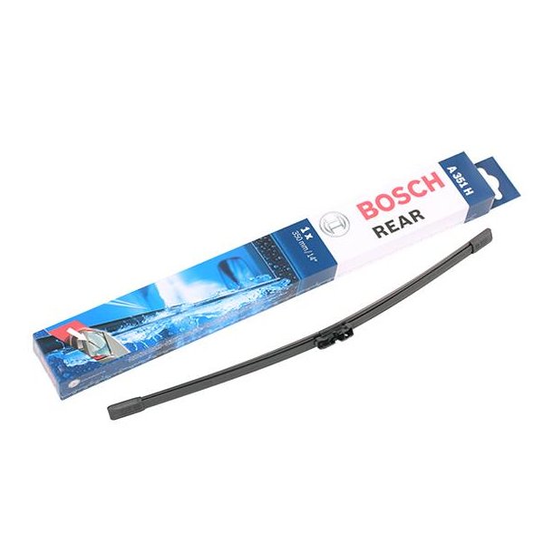 Torkarblad A351H AeroTwin BOSCH till bakrutan