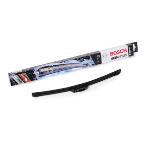 Viskerblad AR 400 U AeroTwin BOSCH til forrude