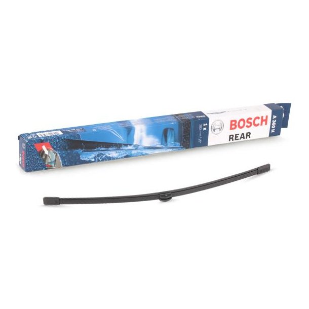 Torkarblad A360H AeroTwin BOSCH till bakrutan