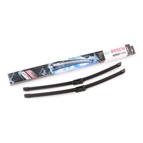 Viskerblad A051S AeroTwin BOSCH til forrude