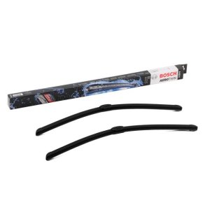 Viskerblad A053S AeroTwin BOSCH til forrude