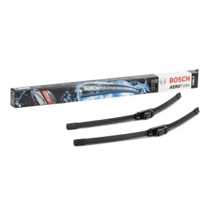 Viskerblad A798S AeroTwin BOSCH til forrude