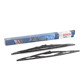 Viskerblad 610S AeroTwin BOSCH til forrude