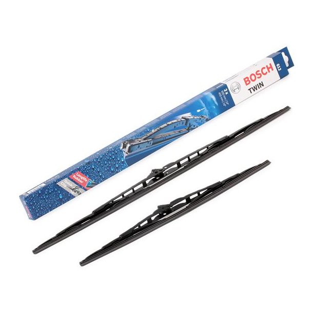 Viskerblad 612 Twin BOSCH til forrude
