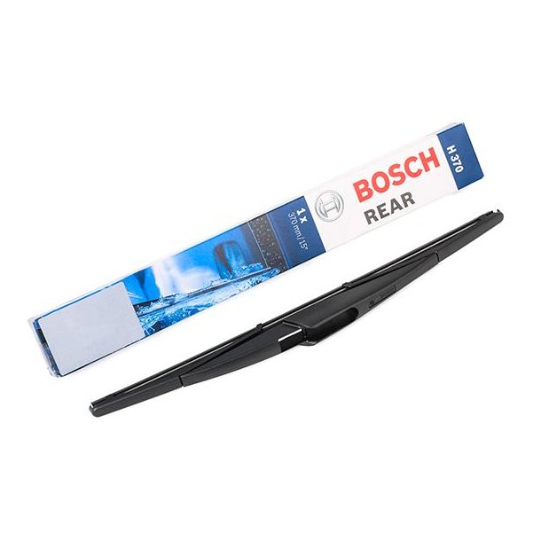 Torkarblad H370 Twin BOSCH till bakrutan