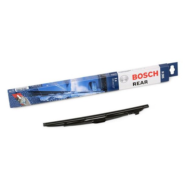 Torkarblad EDH305 Twin BOSCH till bakrutan