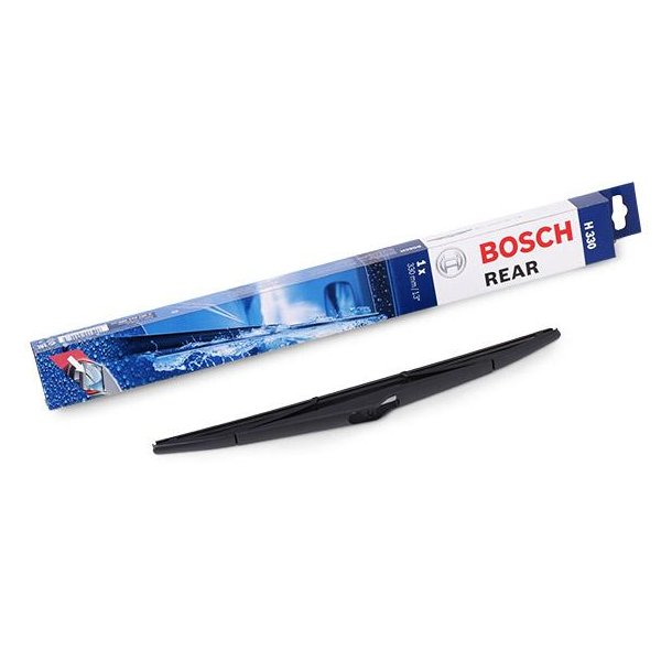 Torkarblad H330 Twin BOSCH till bakrutan