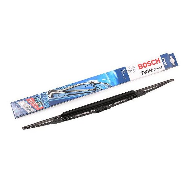 Torkarblad 530US AeroTwin BOSCH till vindrutan